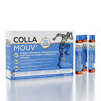 CollaMouv® Shots buvables